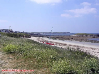  Las playas que rodean el centro 